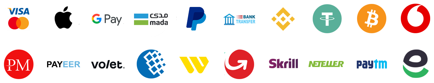 payment-logos